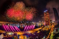 Chờ Đón Lễ Hội Pháo Hoa Quốc Tế Đà Nẵng 2019